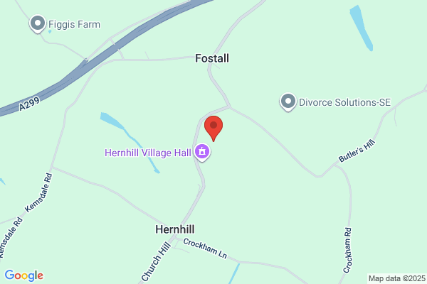Hernhill C Of E Primary School