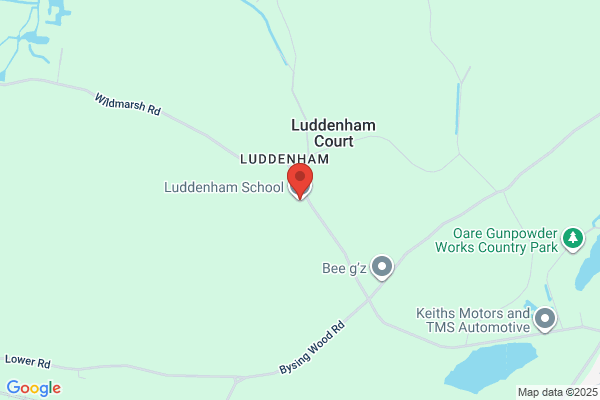 Luddenham County Primary School