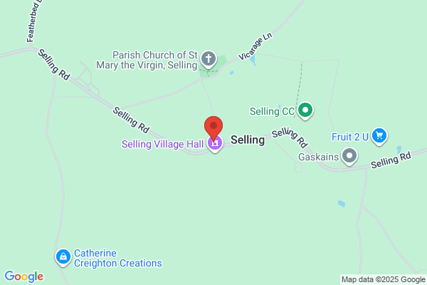 Selling C Of E Primary School