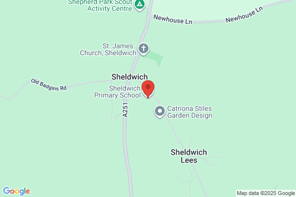 Sheldwich County Primary School