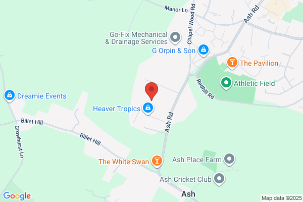 Ash Tyre Services