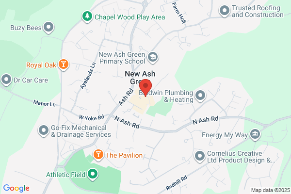 Wards of New Ash Green Estate Agents