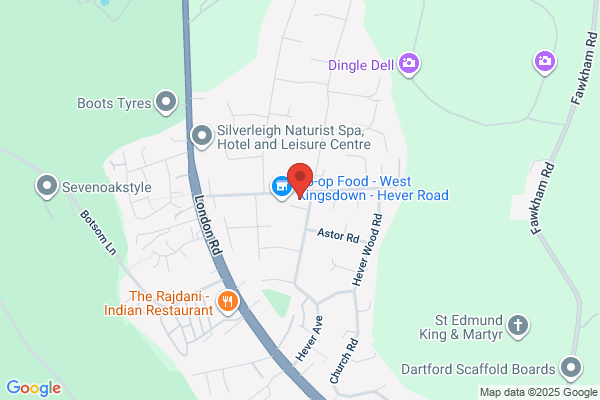 Wards of West Kingsdown Estate Agents