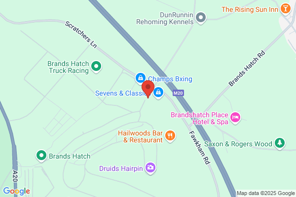 David Hewitt Ltd