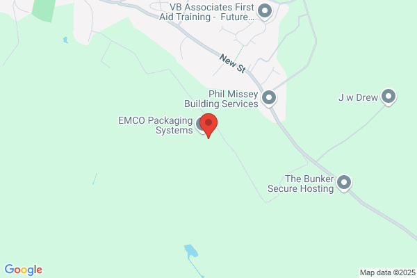 Emco Engineering Co