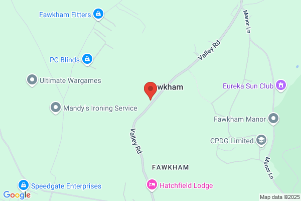 Fawkham C Of E Primary School