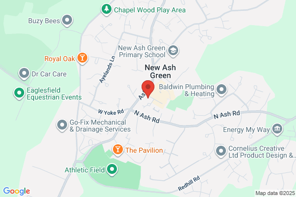 Sheltered Housing For The Aged