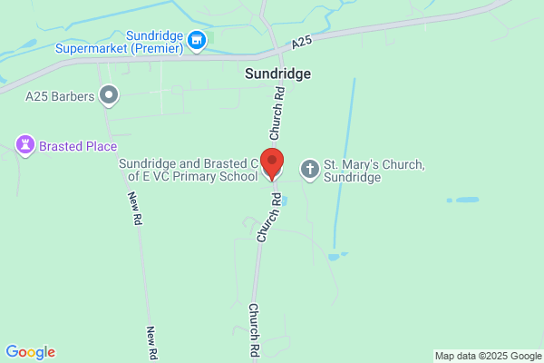 Sundridge & Brasted C Of E Primary School