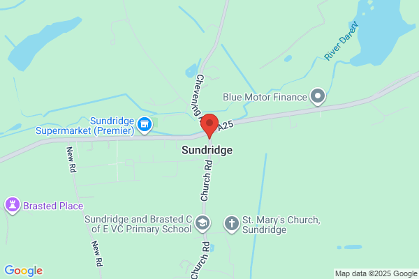 Sundridge Gallery