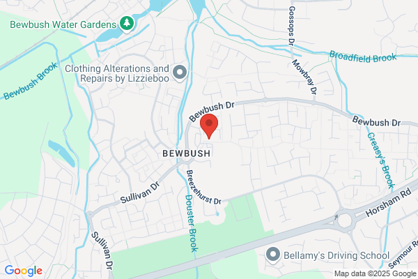 Co-op Food - Crawley - Bewbush