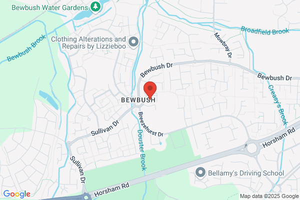 The Bewbush Centre