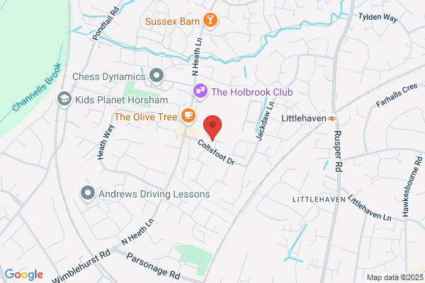 Cleaners of Horsham