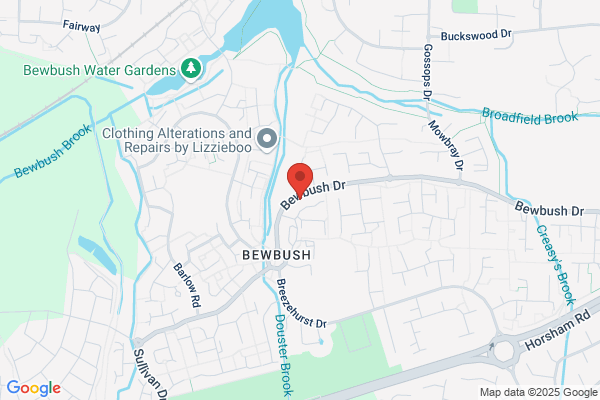 Bewbush Dental Practice