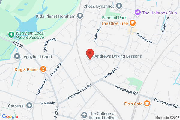 Horsham Driving Academy