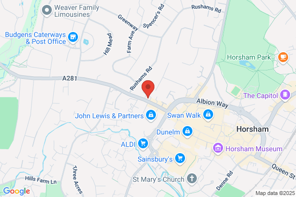 Horsham Electrical Services