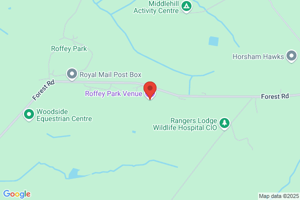 Roffey Park Institute