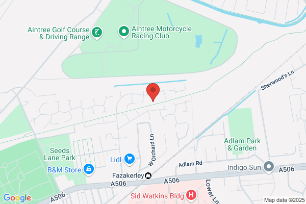 Carpet Cleaning Liverpool