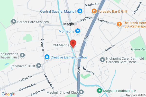 Aintree & Maghull Roofing