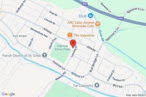 Aintree Conservative Club
