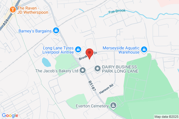 Carroll Plant Ltd