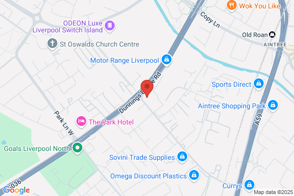 City Electrical Factors Ltd