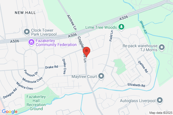 Copplehouse Medical Centre