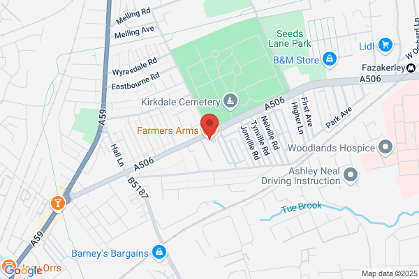 Farmers Arms