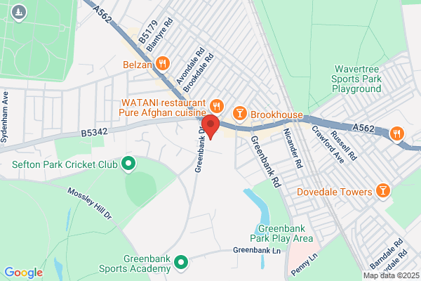 Greenbank Drive Hebrew Congregation