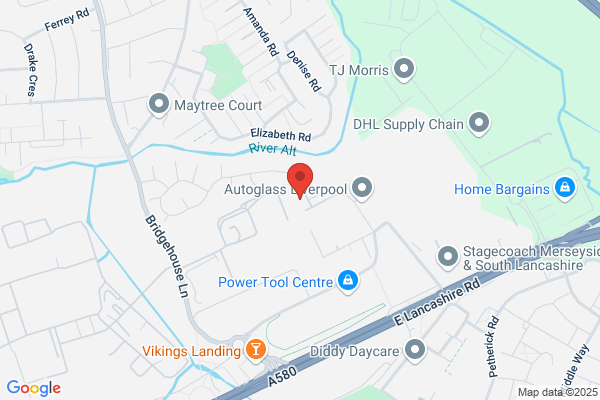 King Components Ltd