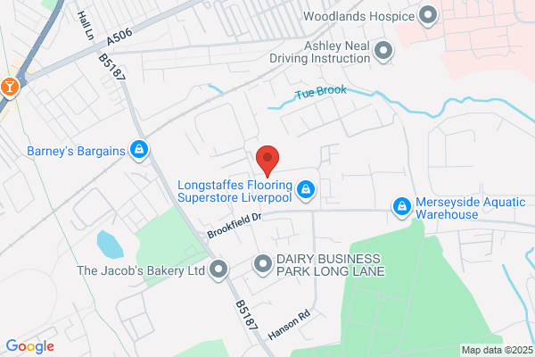 Merseyside Compressor Services