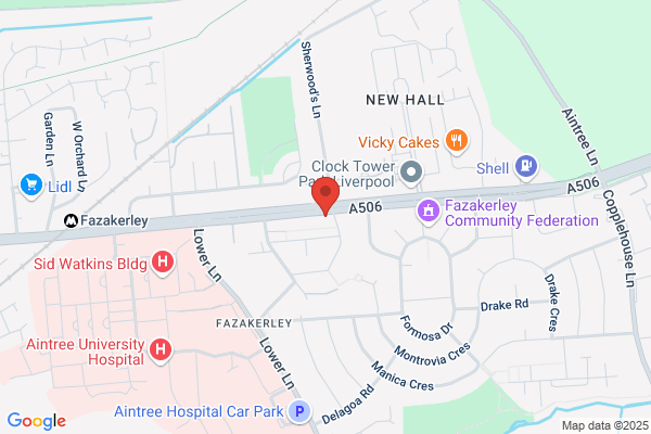 New Mark Pharmacy