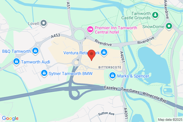 Blacks