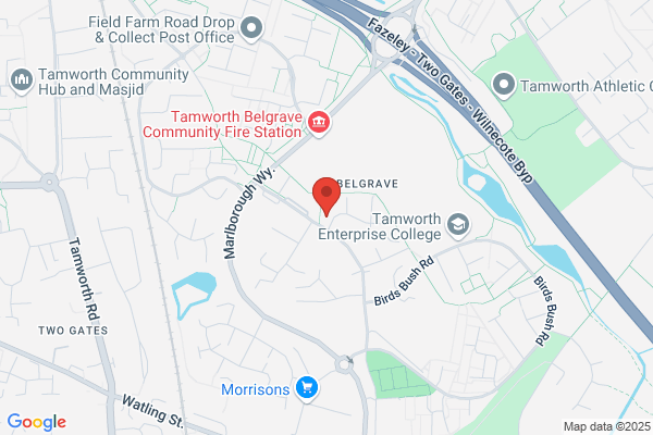 Belgrave Sports & Social Club