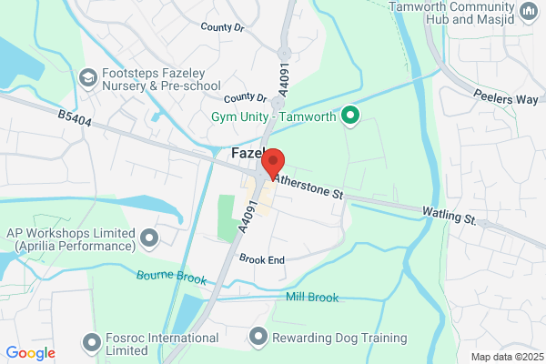 Centurion Park Brewers Fayre