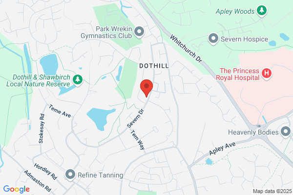 Chem-Dry Shropshire Ltd