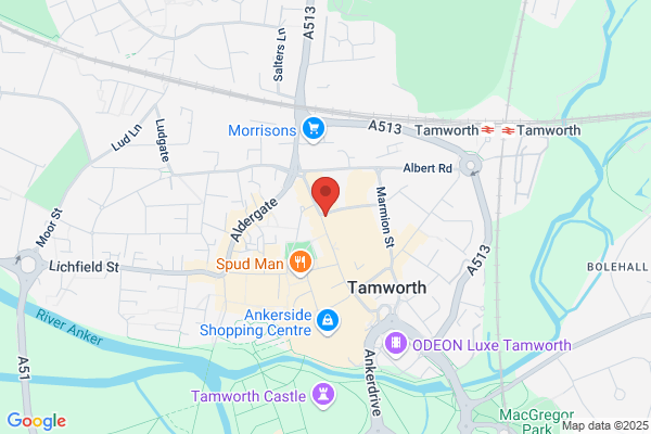 Tamworth Co-operative