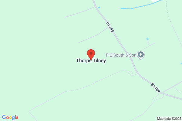 Thorpe & Ingley