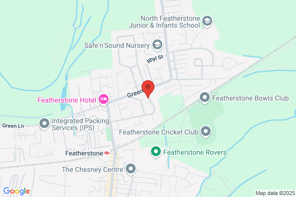 T. F. Morritt Funeral Directors