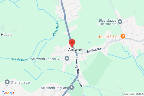 Ackworth School