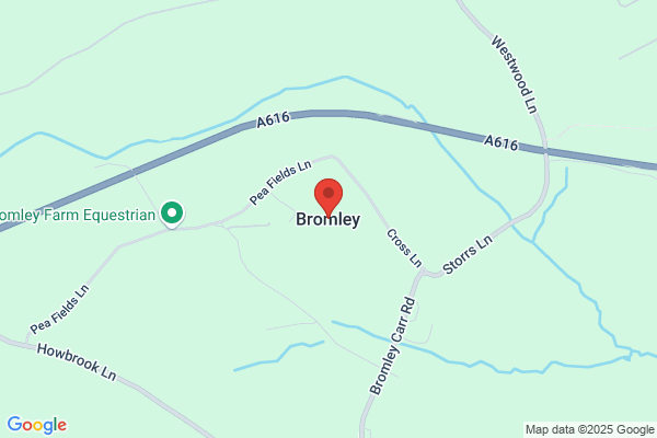 Bromley & Vairy