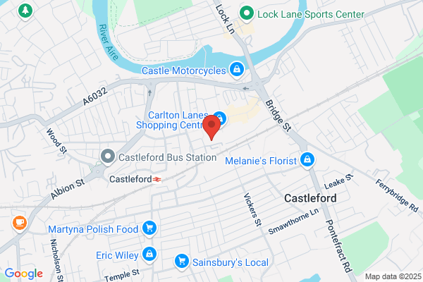 Castleford Goldsmiths