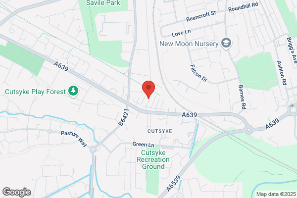Castleford Transport Documentation Ltd