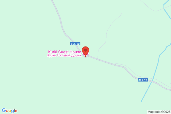 Kury Cottage
