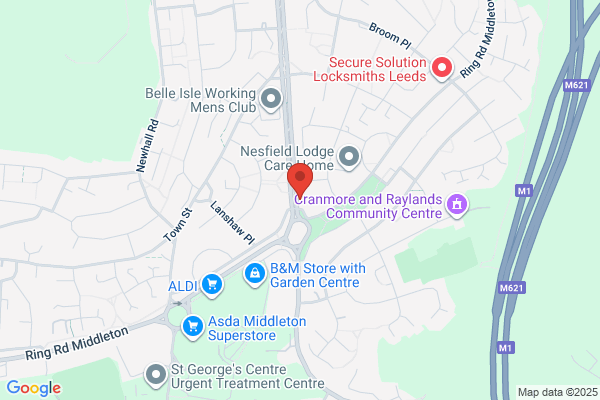 Matthews Removals
