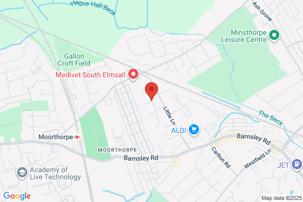 Mellwood House Sheltered Housing