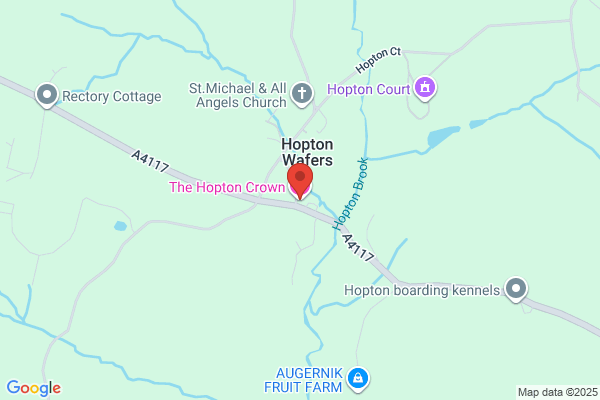 N Hopton