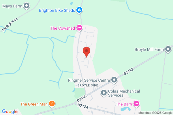 Barcombe Services & Psychology