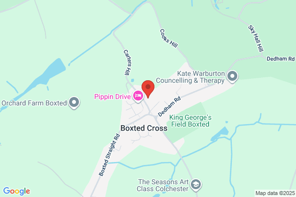 Boxted C Of E Primary School