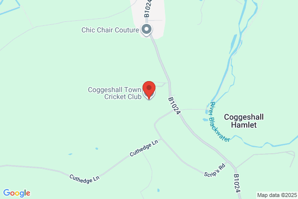 Coggeshall Town Cricket Club