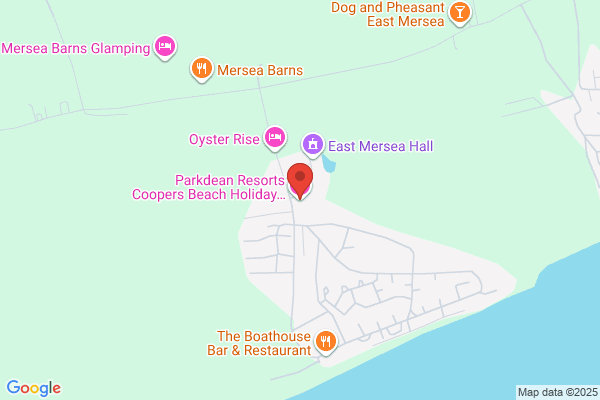 Coopers Beach